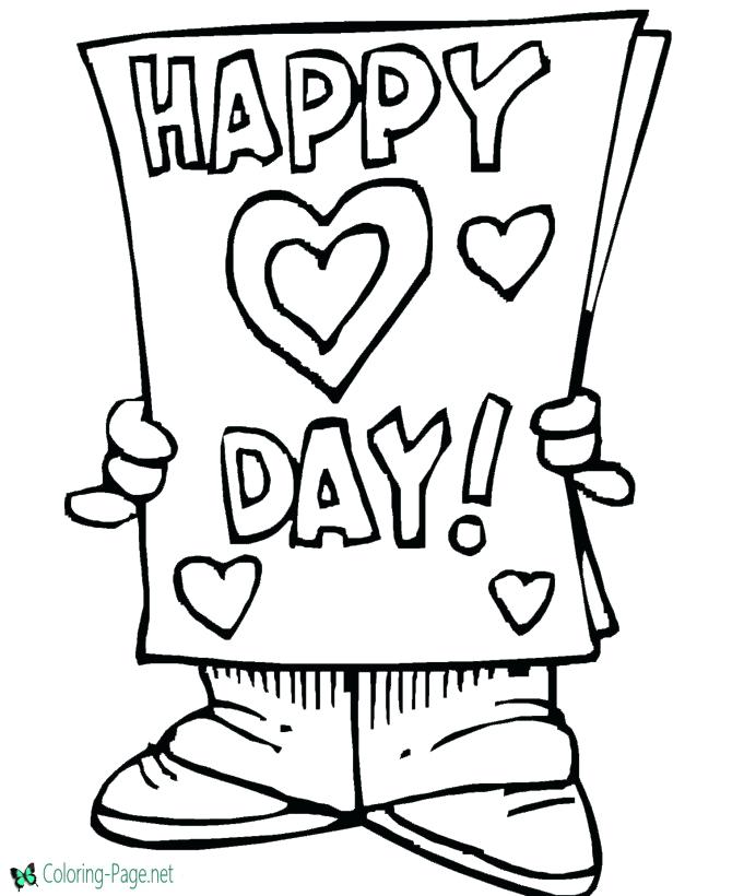 Valentine Color Pages I On St Valentine Coloring Pages X 670x820 Valentine Color Pages I On St Valentine Coloring Pages X