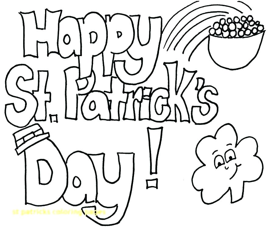 Valentines Day Coloring Page 880x752 Valentines Day Coloring Page