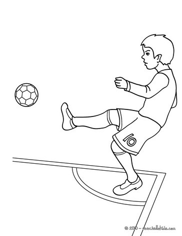 364x470 Soccer Stadium Coloring Pages