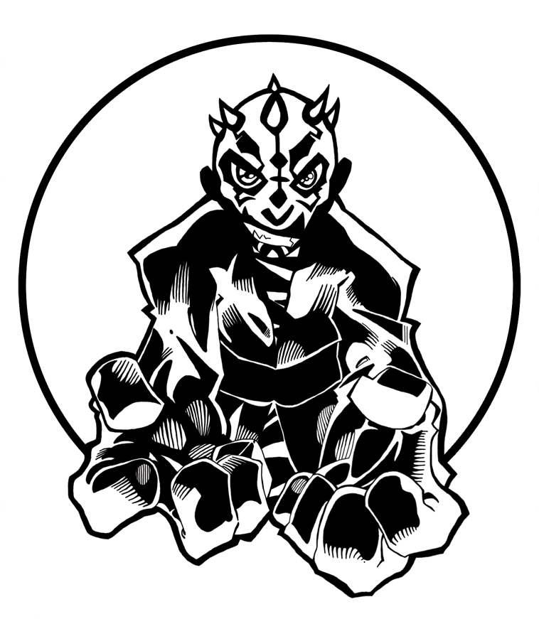 758x871 Horses And Stagecoach Stickers