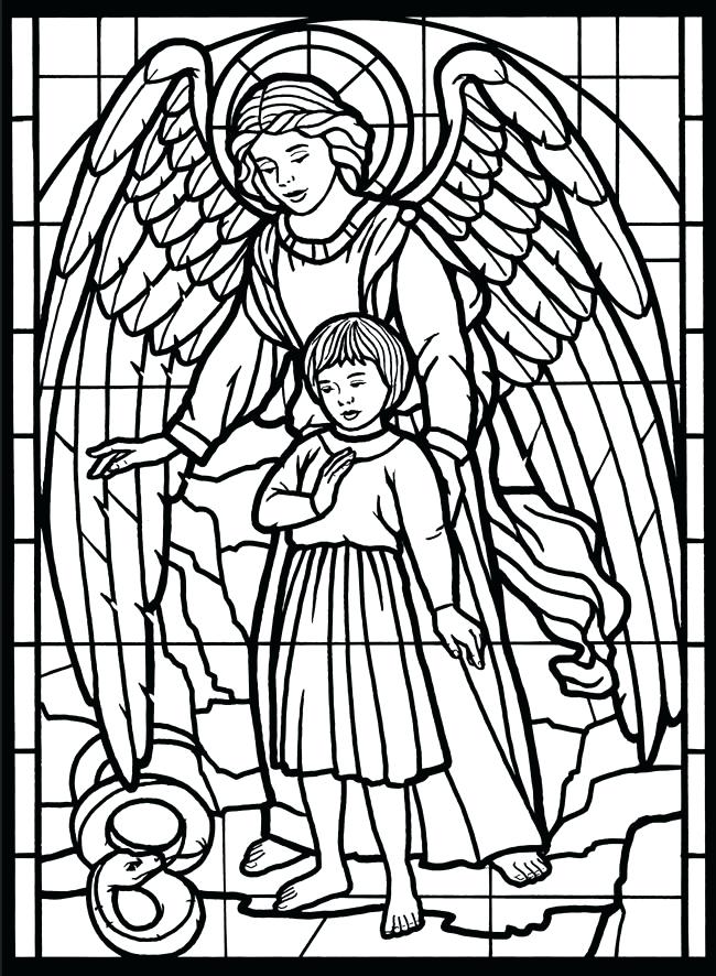 Printable Angel Coloring Pages Angel Coloring Pages For Adults 650x886 Printable Angel Coloring Pages Angel Coloring Pages For Adults