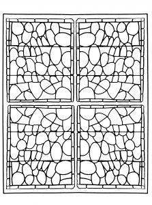 Stained Glass 223x300 Stained Glass