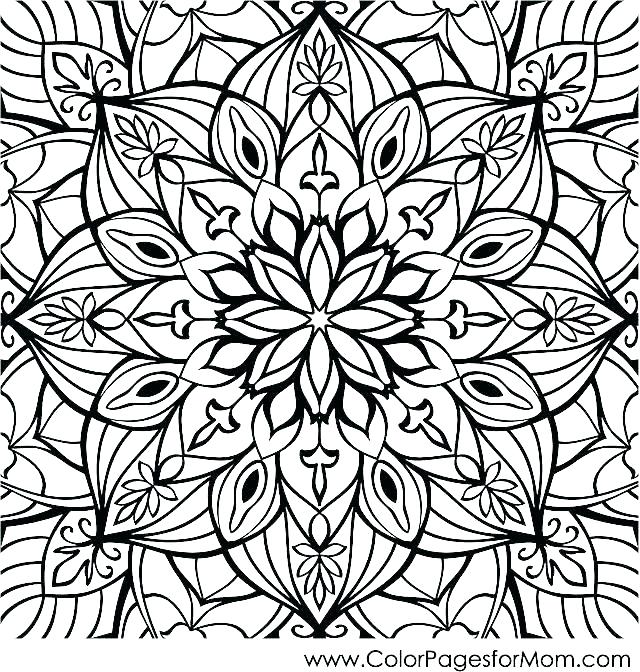 Stained Glass Coloring Pages Stained Glass Coloring Pages Easter 640x672 Stained Glass Coloring Pages Stained Glass Coloring Pages Easter