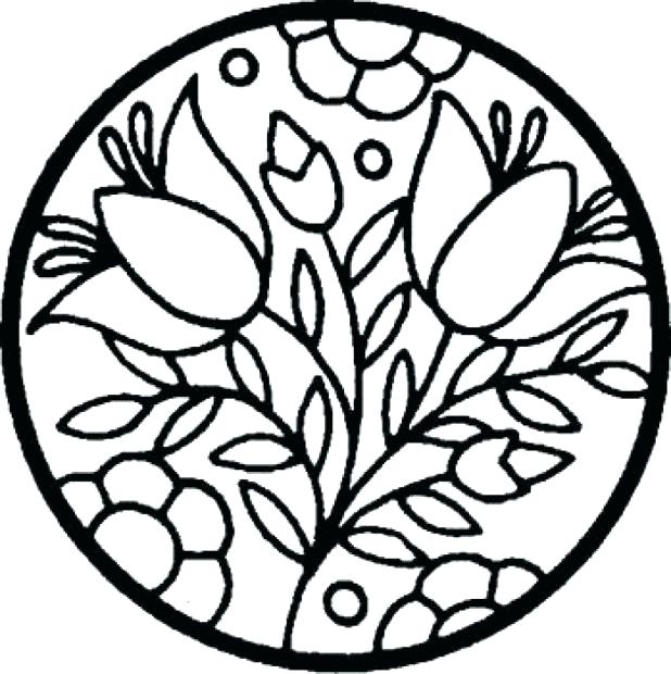 Stained Glass By Free Religious Coloring Pages Sheets Colouring 618x620 Stained Glass By Free Religious Coloring Pages Sheets Colouring