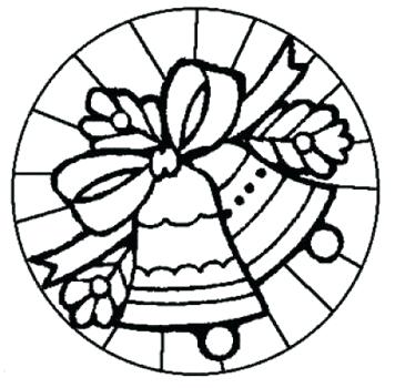 Stained Glass Cross Coloring Page at GetColorings.com | Free printable ...
