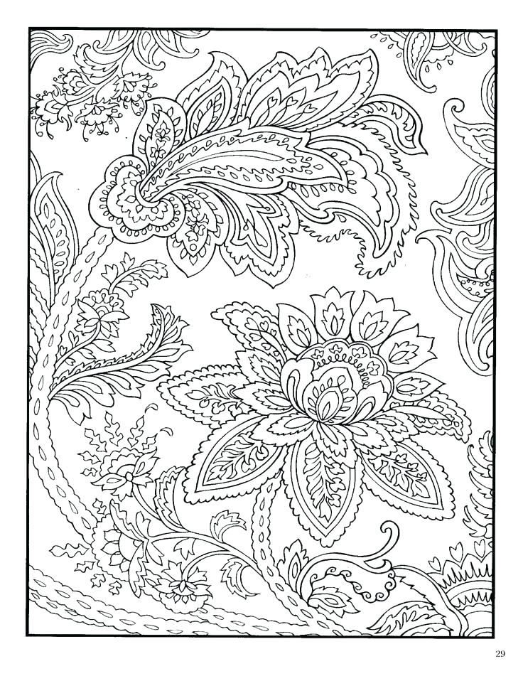 Pattern Coloring Pages Coloring Page Designs Coloring Page Design 736x951 Pattern Coloring Pages Coloring Page Designs Coloring Page Design