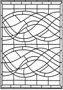 Stained Glass 212x300 Stained Glass