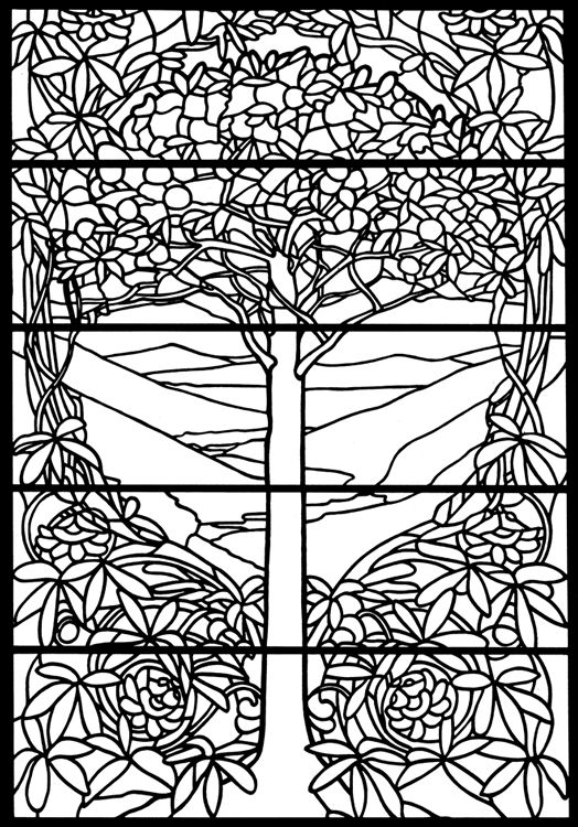 Welcome To Dover Publications Tiffany Designs Stained Glass 524x750 Welcome To Dover Publications Tiffany Designs Stained Glass