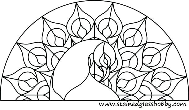 Coloring Pages Stained Glass Patterns Coloring Pages Trend 610x354 Coloring Pages Stained Glass Patterns Coloring Pages Trend