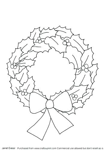 Advent Wreath Coloring Page Wreath Coloring Wreath Coloring Page 353x500 Advent Wreath Coloring Page Wreath Coloring Wreath Coloring Page