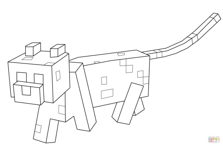 Minecraft Coloring Pages Stampy Coloring Pages Kids 728x477 Minecraft Coloring Pages Stampy Coloring Pages Kids