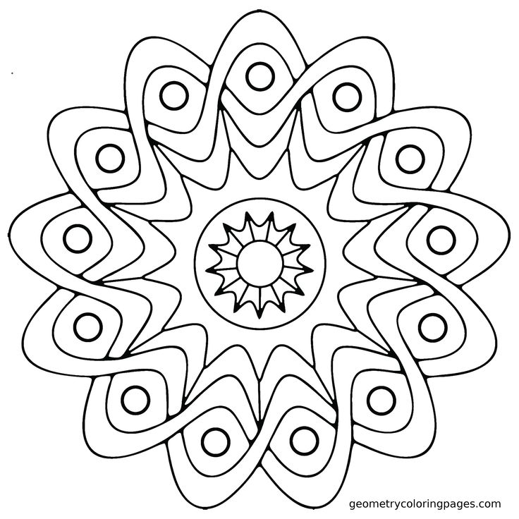 149 Best Mandala Images On Coloring Pages, Mandala 736x736 149 Best Mandala Images On Coloring Pages, Mandala
