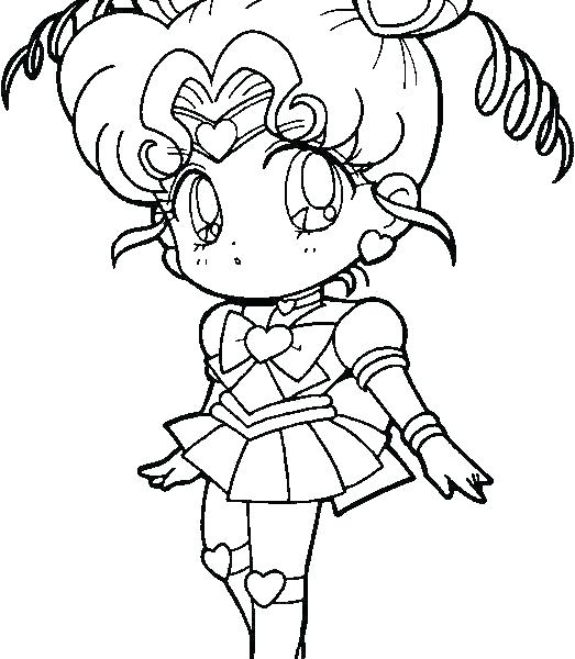 Sailor Moon Printable Coloring Pages Printable Star Coloring Pages 523x600 Sailor Moon Printable Coloring Pages Printable Star Coloring Pages