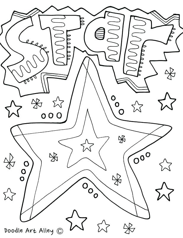 618x800 Solar System Coloring Pages