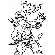 Top 20 Free Printable Ninja Coloring Pages Online 230x230 Top 20 Free Printable Ninja Coloring Pages Online