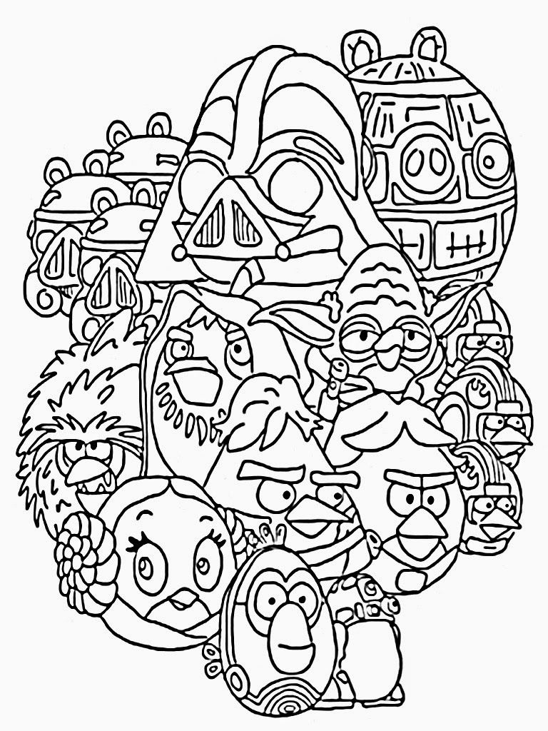 Incredible Printable Star Wars Coloring Kids Of Pages Styles 768x1024 Incredible Printable Star Wars Coloring Kids Of Pages Styles