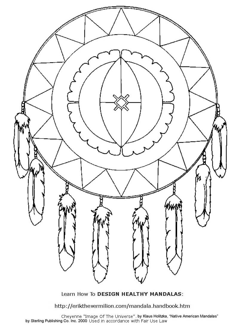 800x1100 Simple Mandala 19 Mandalas Coloring Pages For Kids To Print Color