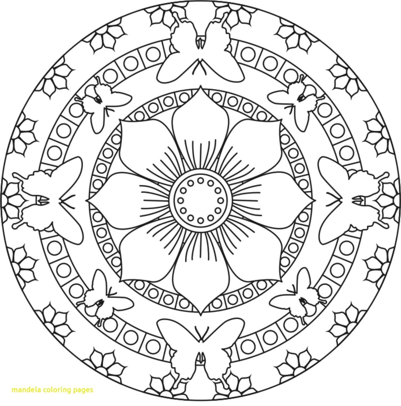 1400x1416 Star Mandala Coloring Pages Best Of Mandela Coloring Pages