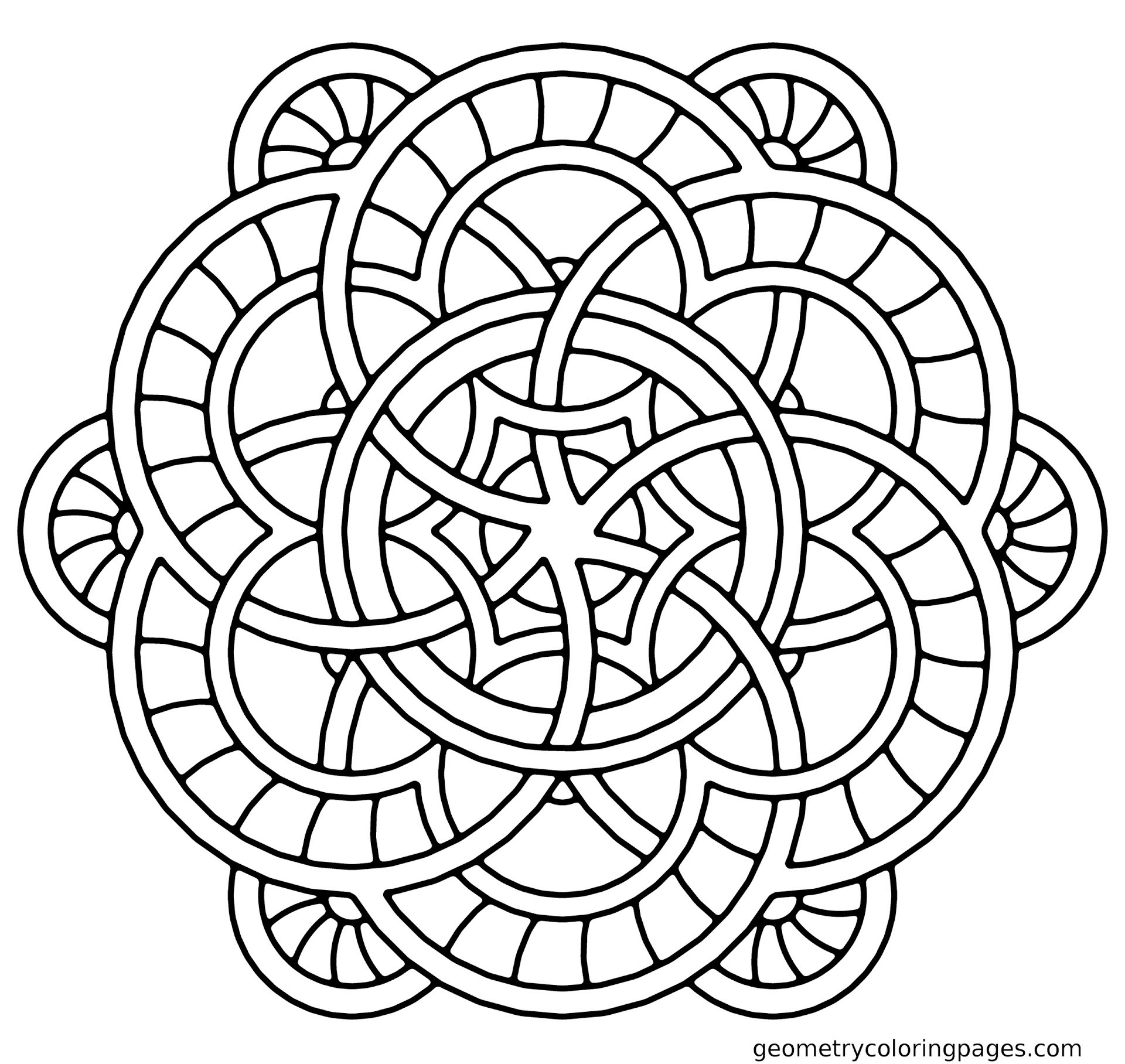 1920x1816 Star Mandala Coloring Pages Copy History In 0