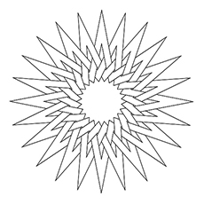Top 20 Free Printable Pattern Coloring Pages Online 230x230 Top 20 Free Printable Pattern Coloring Pages Online