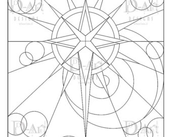 Coloring Patterns Etsy 340x270 Coloring Patterns Etsy