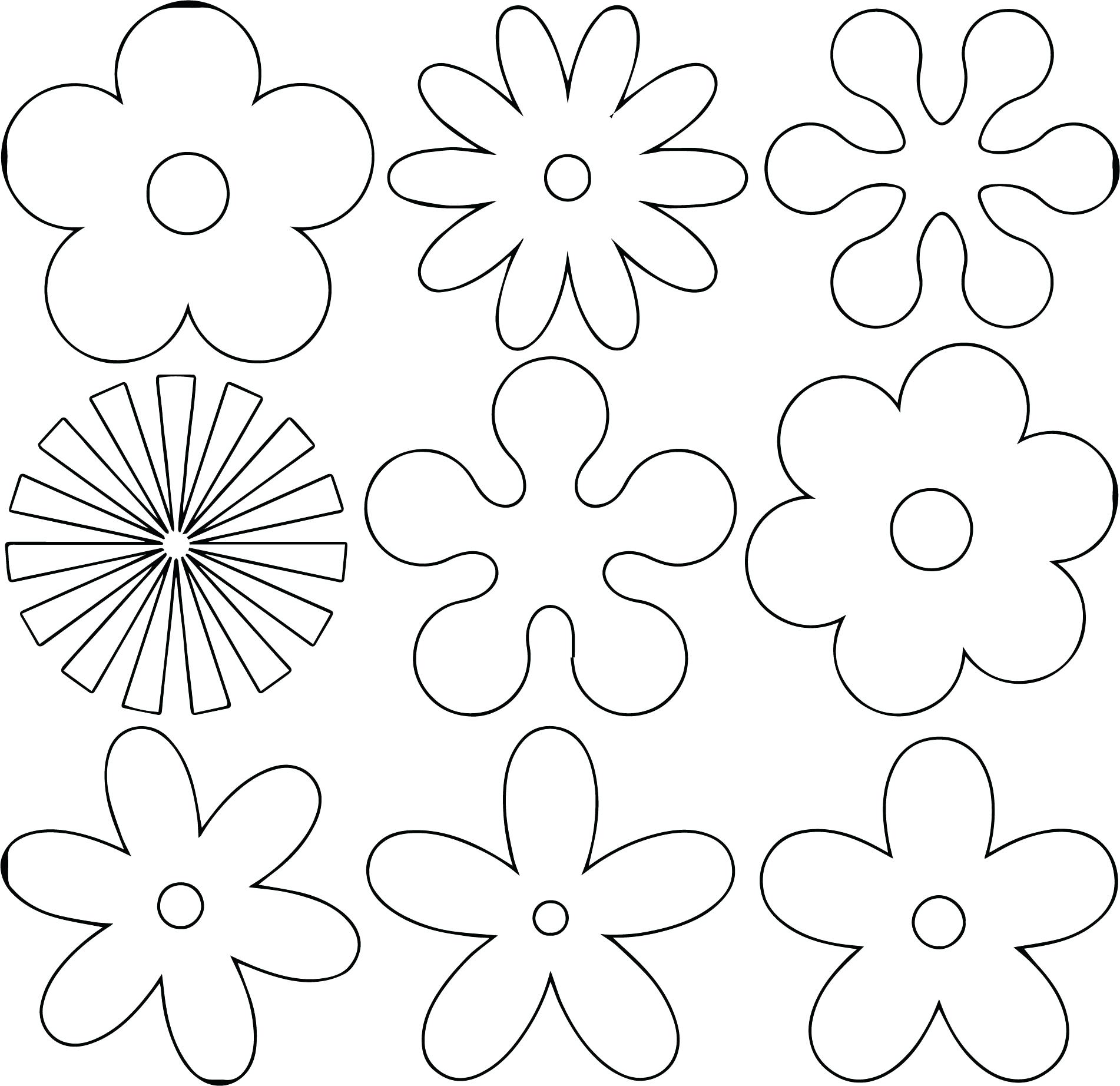 1902x1844 Coloring Pages ~ Shape Coloring Pages Five Pointed Star Page Free
