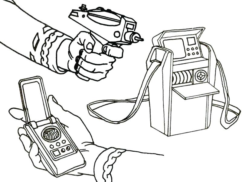 800x600 Star Trek Coloring Pages S Star Trek Coloring Pages Free