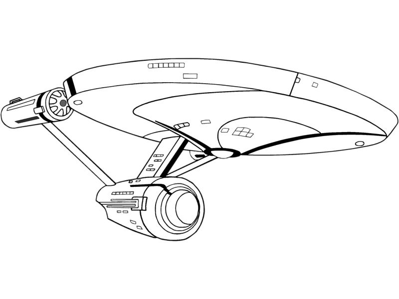 800x600 Star Trek Coloring Pages Tas Coloring Book