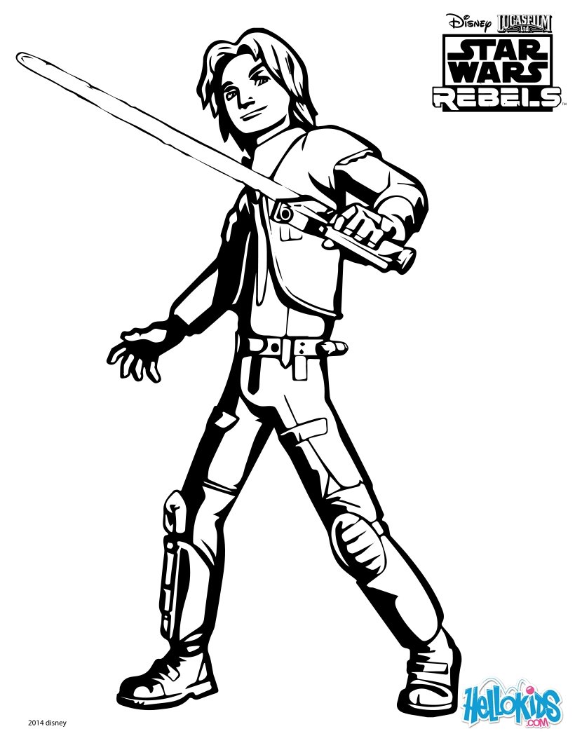 Star Wars Coloring Pages, Free Online Games, Videos For Kids 820x1060 Star Wars Coloring Pages, Free Online Games, Videos For Kids