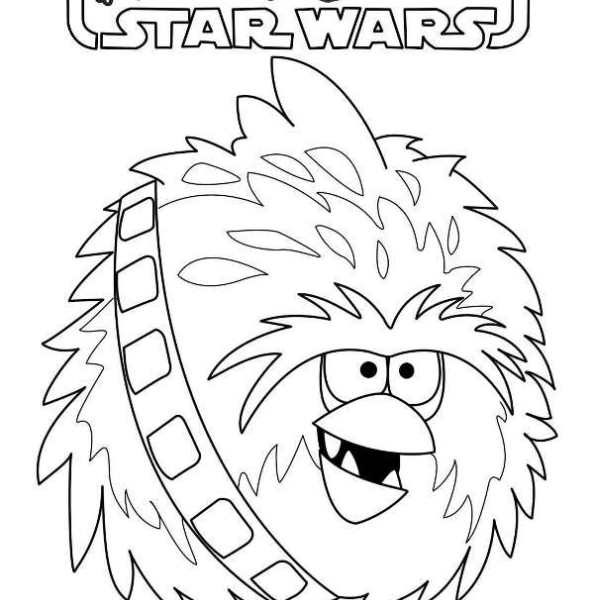 Star Wars Angry Birds Coloring Pages Kids N Fun 7 Coloring Pages 593x600 Star Wars Angry Birds Coloring Pages Kids N Fun 7 Coloring Pages