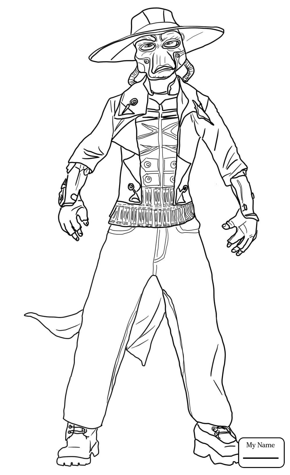 999x1632 Awesome Star Wars Cartoon Coloring Pages Design Printable