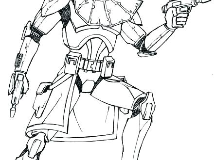 Star Wars The Clone Wars Coloring Pages Coloring Pages Clone Wars 440x330 Star Wars The Clone Wars Coloring Pages Coloring Pages Clone Wars