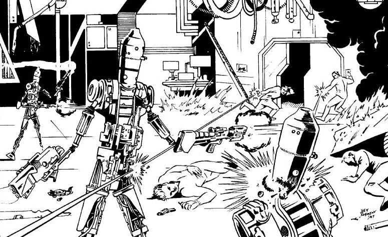 775x474 Halowan Wookieepedia Fandom Powered By Wikia