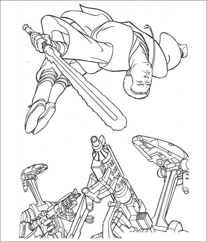 680x794 Star Wars Coloring Pages Free Best Of 25 Star Wars Coloring Pages