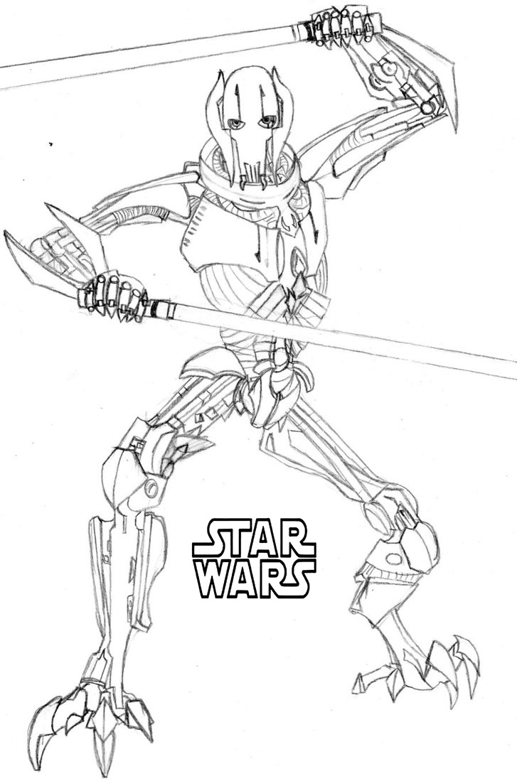 727x1099 50 Top Star Wars Coloring Pages Line Free New Coloring Sheets