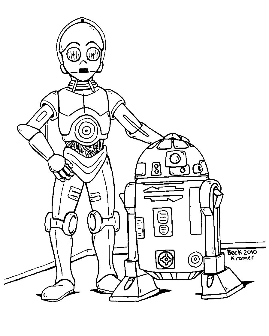 Star Wars Cartoon Drawing R2 3po Coloring Page Love Star Wars 896x1120 Star Wars Cartoon Drawing R2 3po Coloring Page Love Star Wars