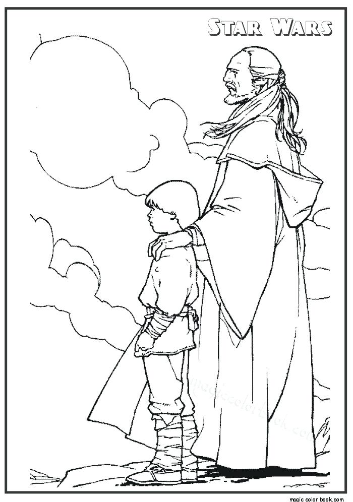 700x996 Best Star Wars Coloring Pages Free Online Images On Star Wars