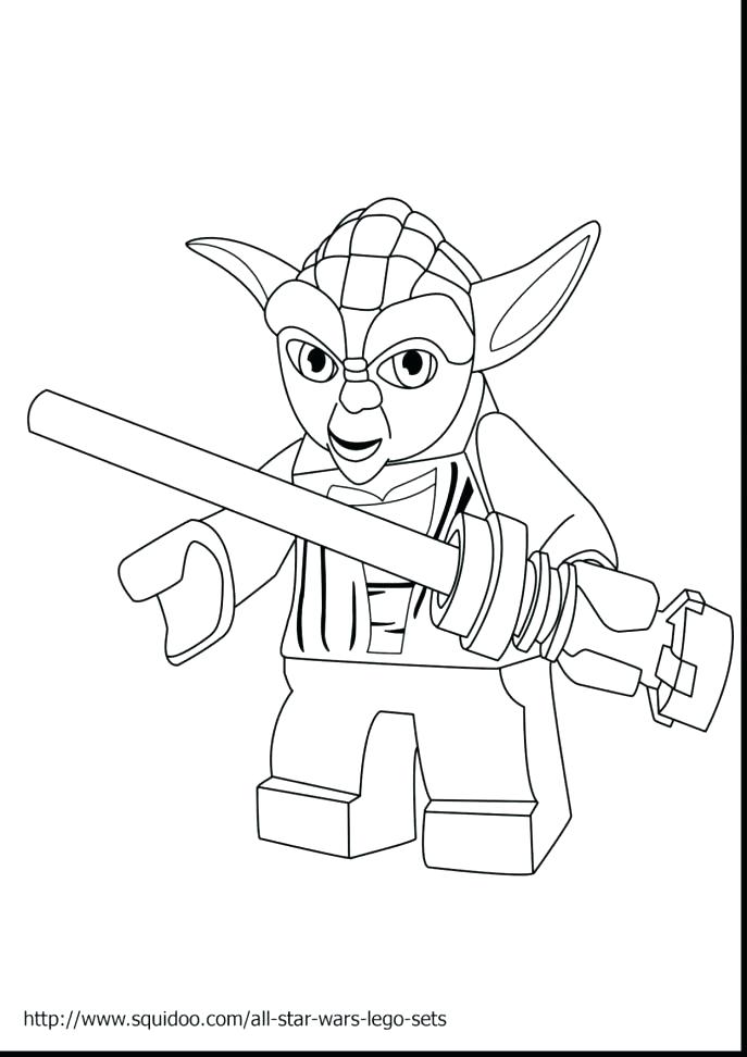 687x972 Free Coloring Pages Star Wars Coloring Pages Medium Size Of Wars