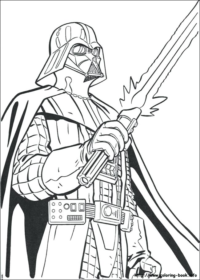 650x911 Free Coloring Pages Star Wars Star Wars Coloring Page Free Star