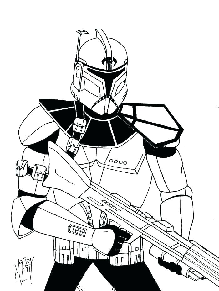 700x928 Star Wars Clone Coloring Pages Cool Star Wars Coloring Pages