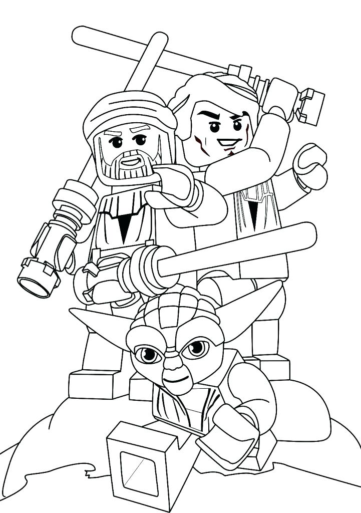 721x1024 Star Wars Coloring Pages For Adults Star Wars Coloring Page