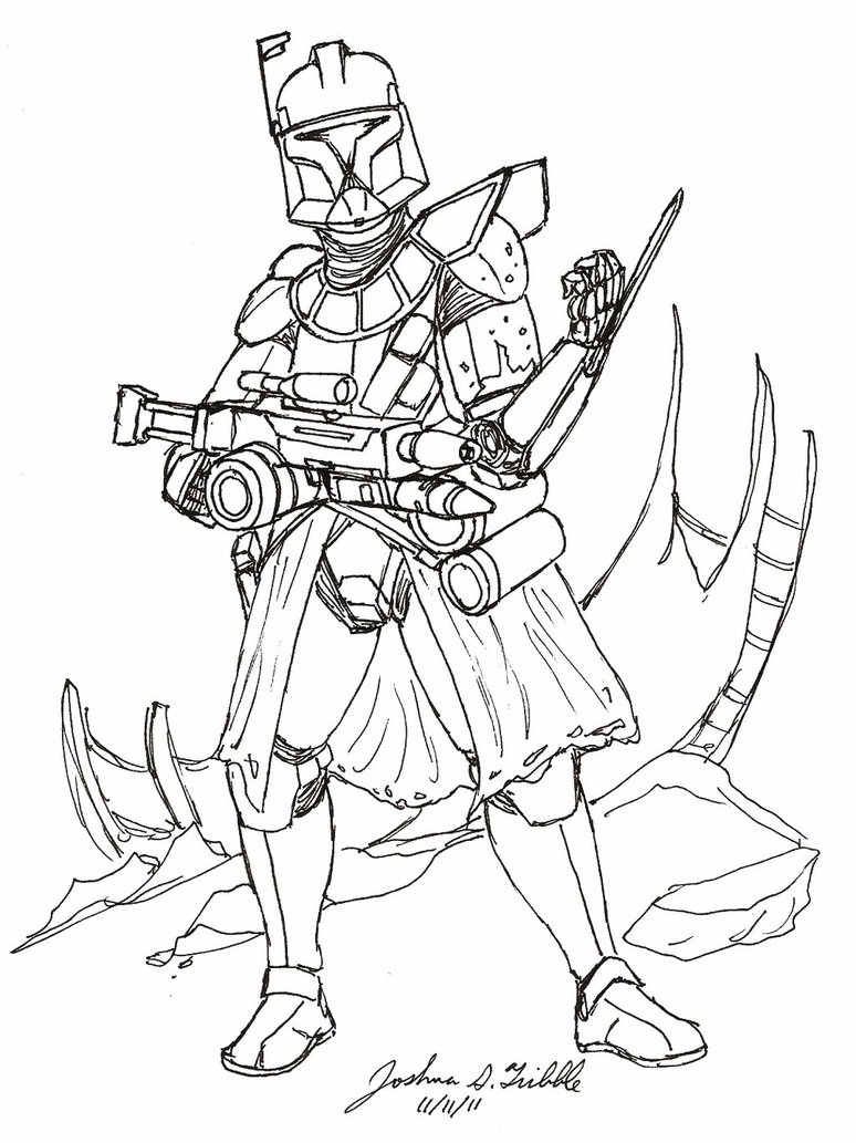 Clone Wars Coloring Pages With Wallpapers Widescreen Star Wars 774x1033 Clone Wars Coloring Pages With Wallpapers Widescreen Star Wars