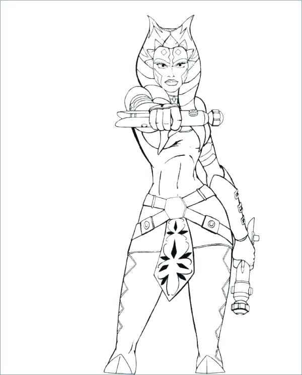 Clone Coloring Pages Star Wars Clone Coloring Pages The Printable 600x746 Clone Coloring Pages Star Wars Clone Coloring Pages The Printable