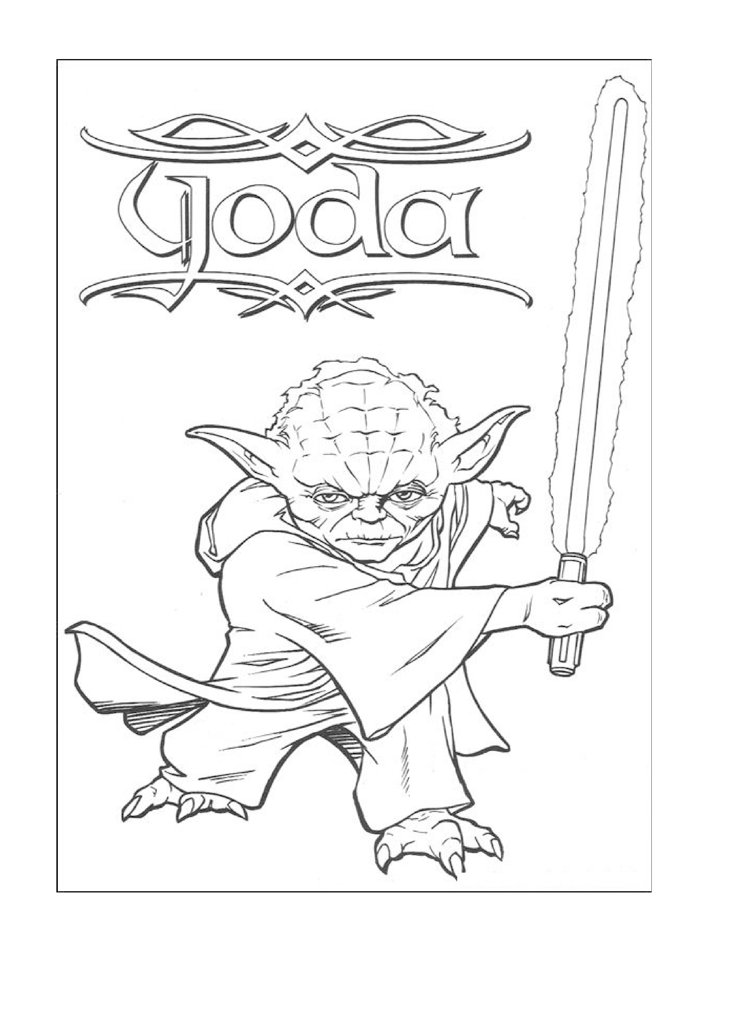 Star Wars Coloring Pages 2480x3507 Star Wars Coloring Pages