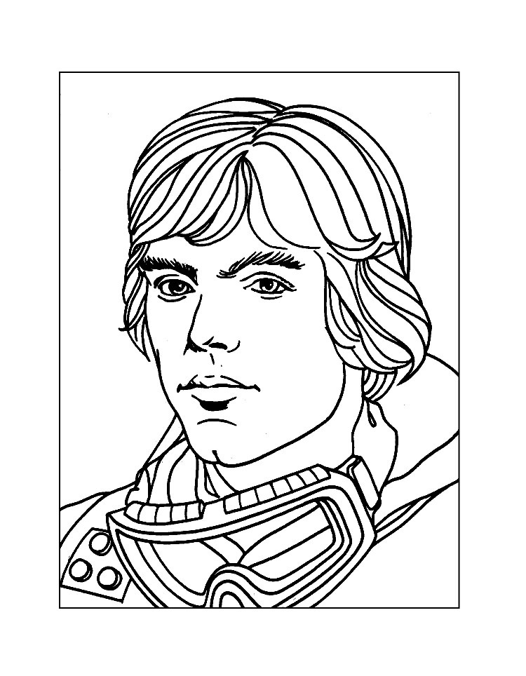 Star Wars Coloring Pages Rocks 6 Colouring Book 4909 750x964 Star Wars Coloring Pages Rocks 6 Colouring Book 4909