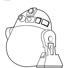 220x220 Angry Birds Star Wars Coloring Pages