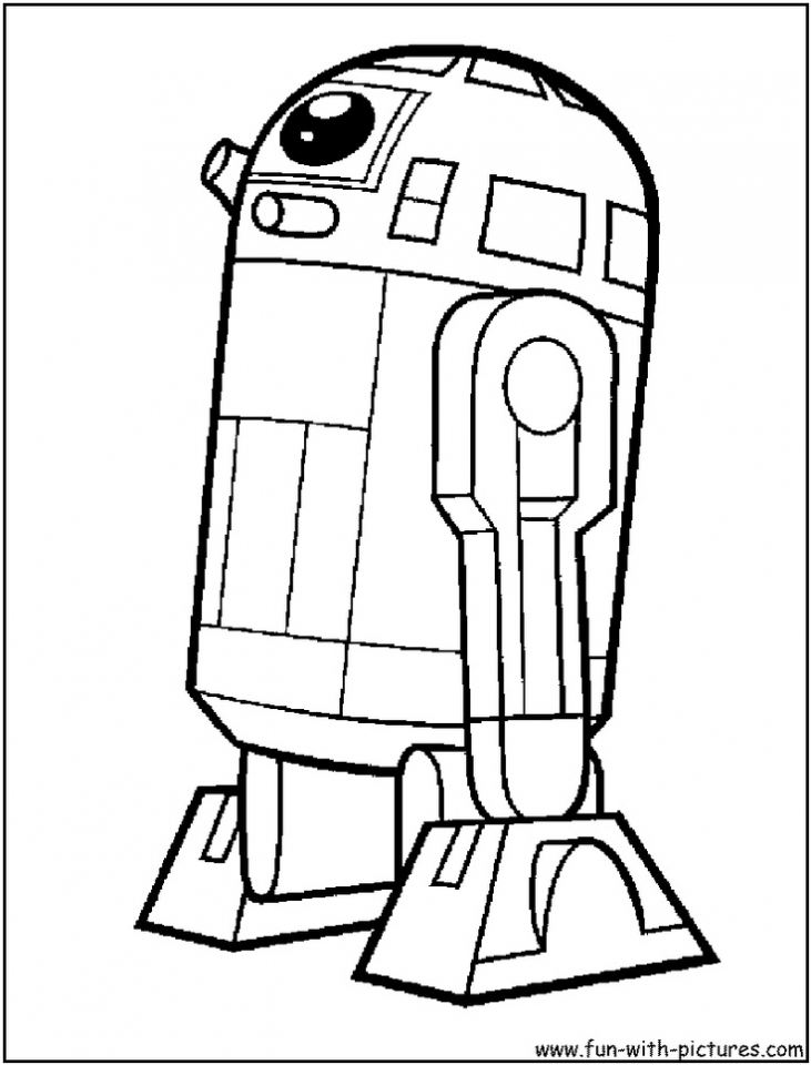 Star Wars Coloring Pages To Print at GetColorings.com | Free printable ...