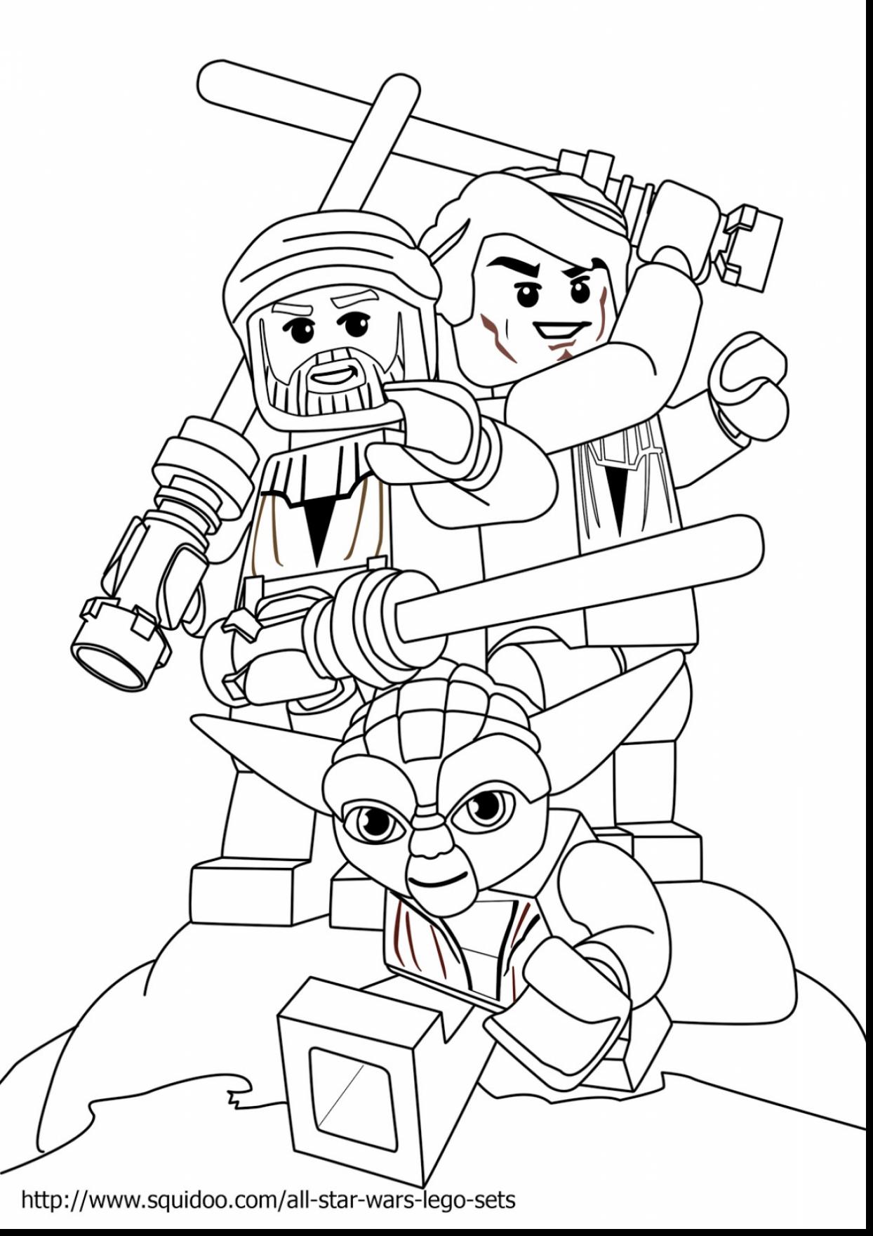 1244x1760 New Stunning Lego Star Wars Coloring Pages Print With Star Wars