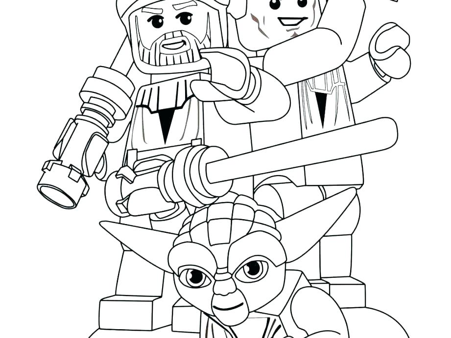 921x691 Star Wars Lego Coloring Pages Star Wars Coloring Page Good Clone