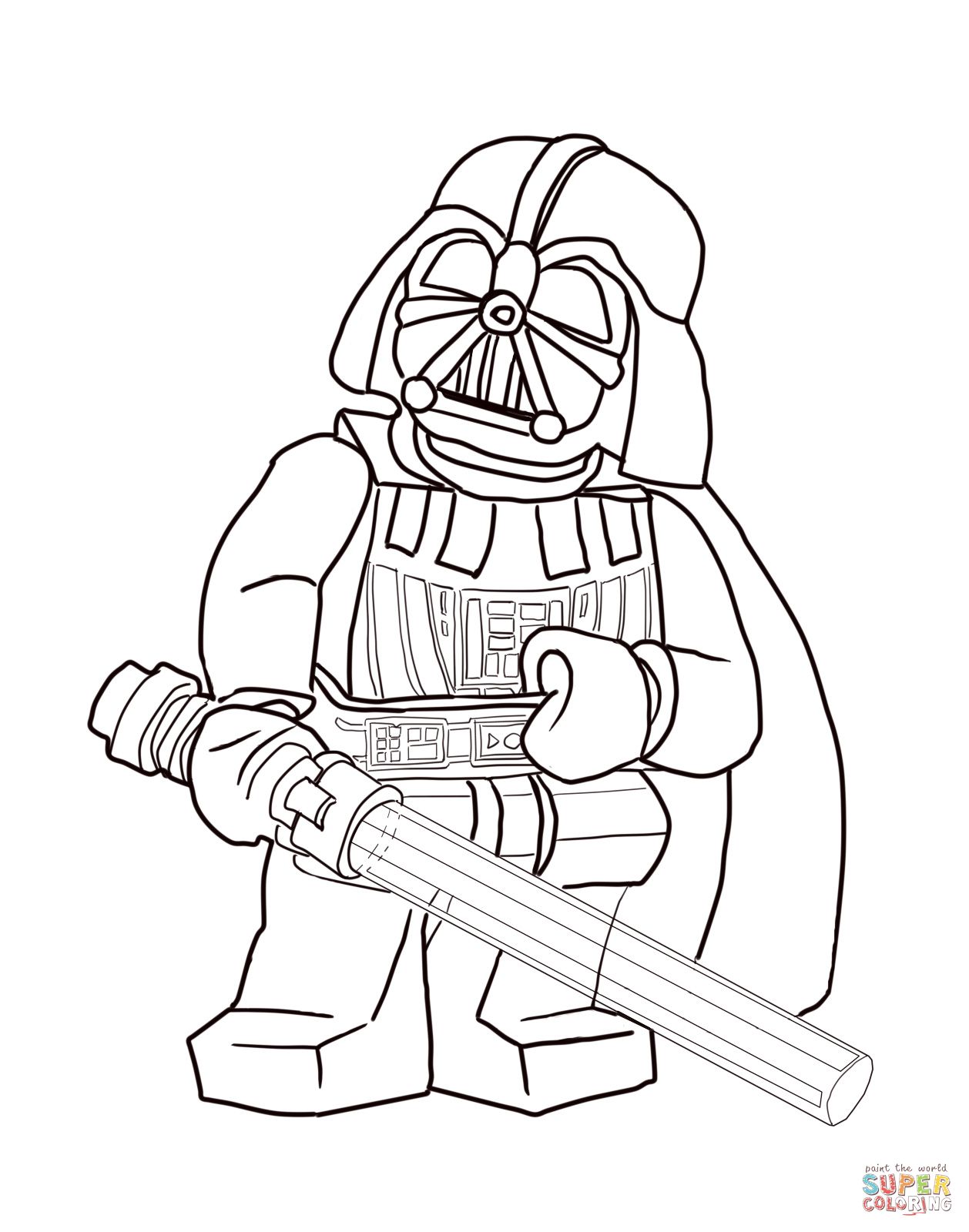 Unlimited Darth Vader Coloring Pages To Print Lego Star Wars 1258x1600 Unlimited Darth Vader Coloring Pages To Print Lego Star Wars